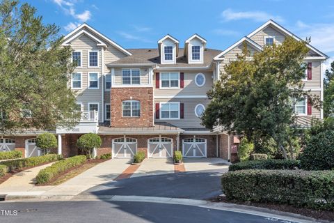 A home in Raleigh