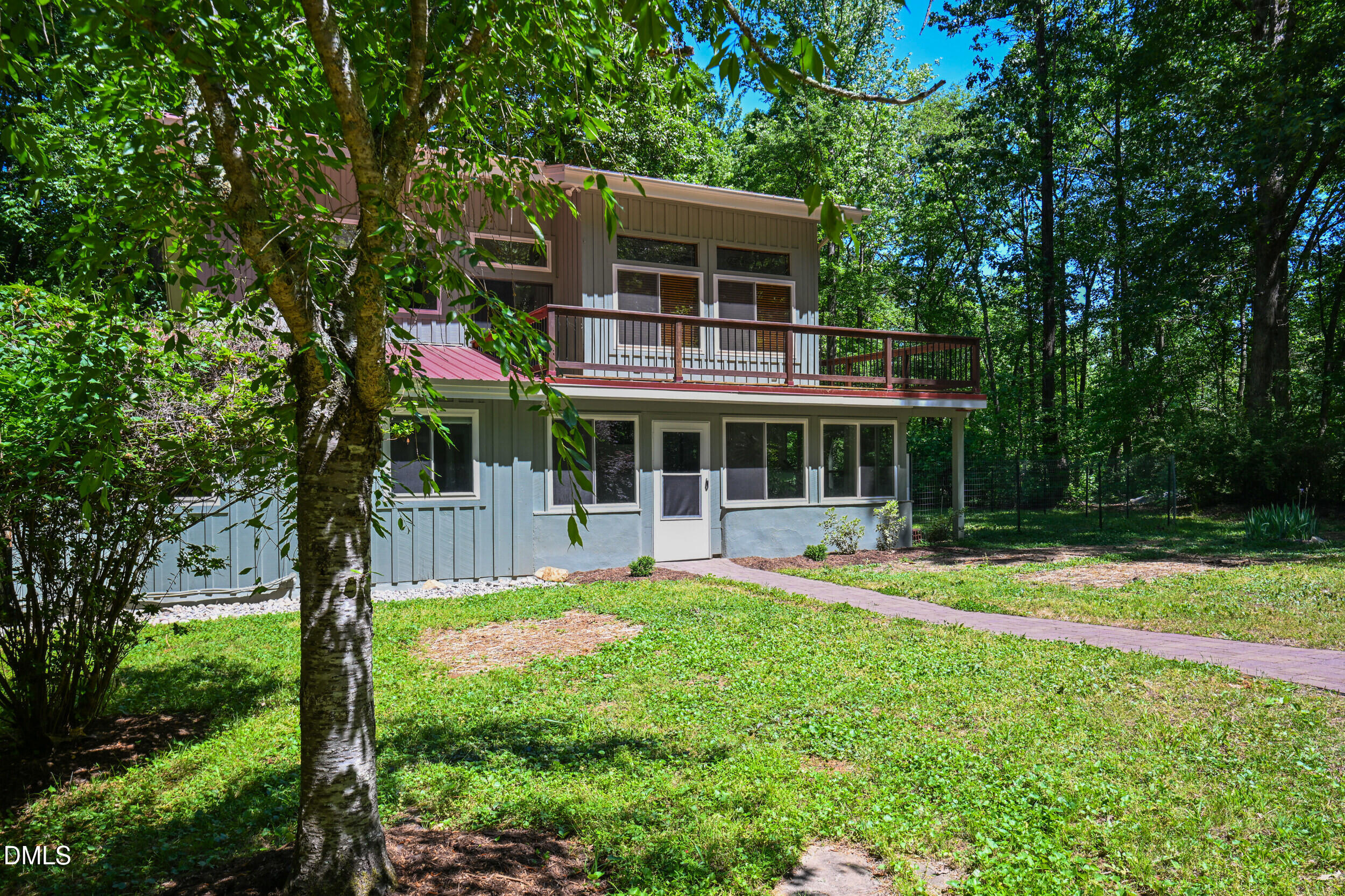 174 Woodberry Forest