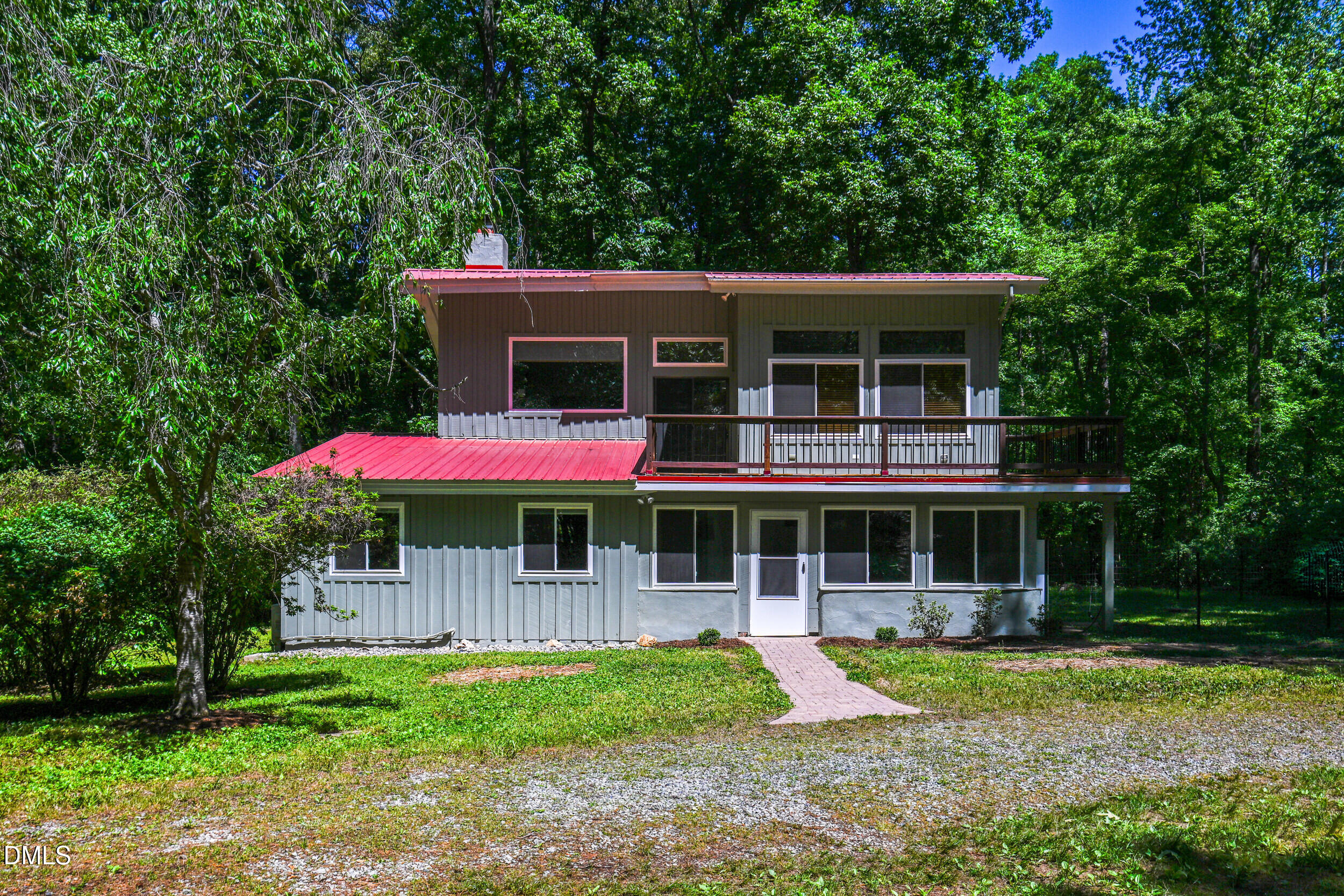 174 Woodberry Forest
