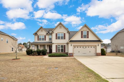 6605 Stillwood Drive Hope Mills NC 28348