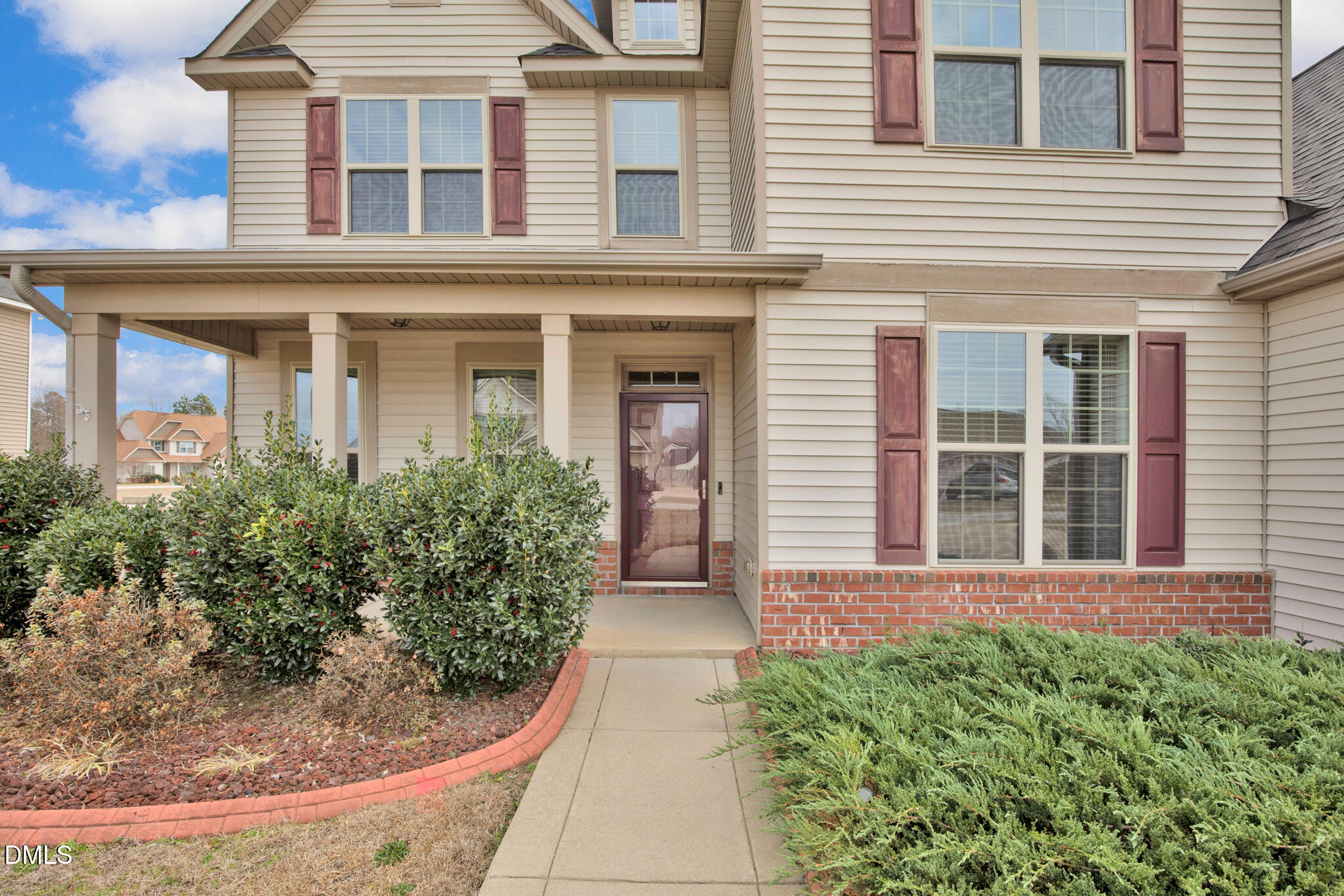 6605 Stillwood Drive