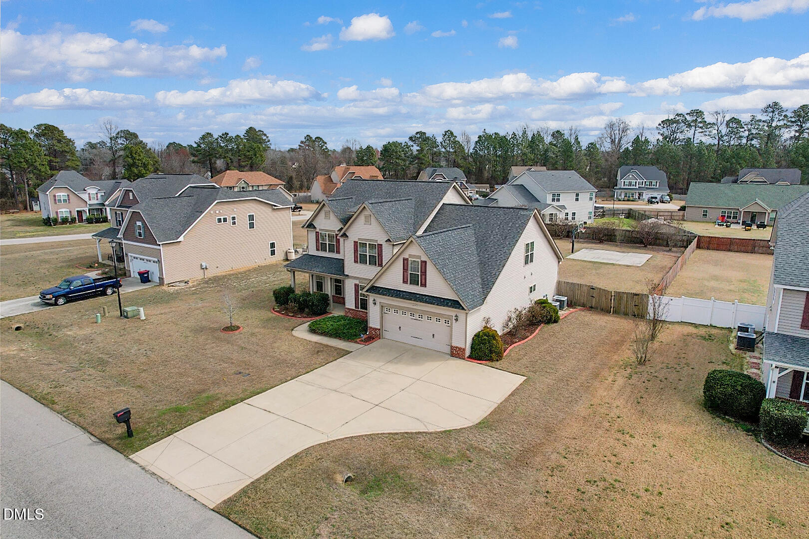 6605 Stillwood Drive