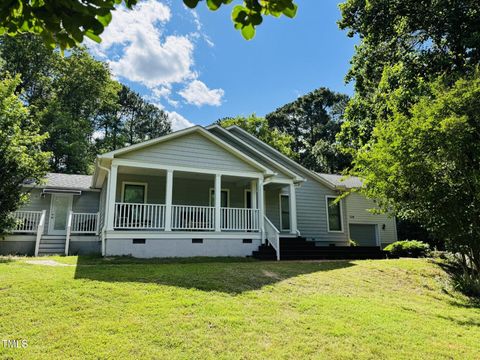 135 Weatherbend Pittsboro NC 27312
