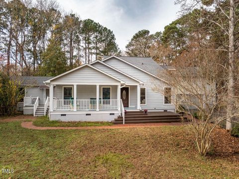 135 Weatherbend Pittsboro NC 27312