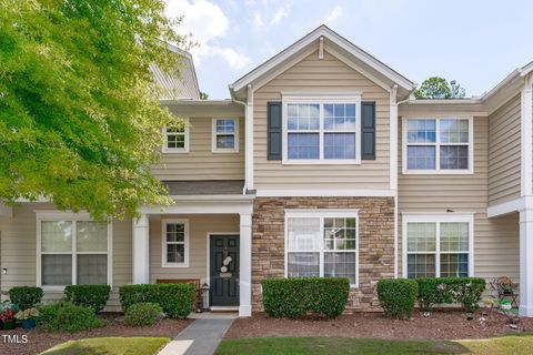 Townhouse in Morrisville NC 1105 Denmark Manor Drive.jpg