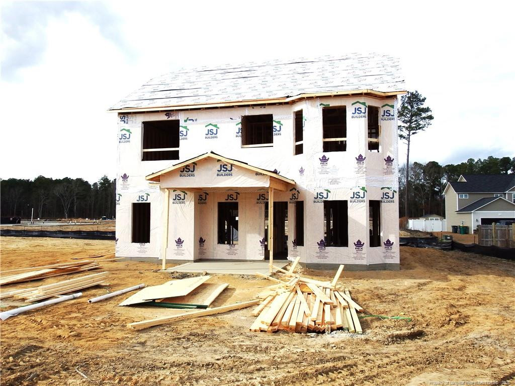 4721 Scenic Pines Drive