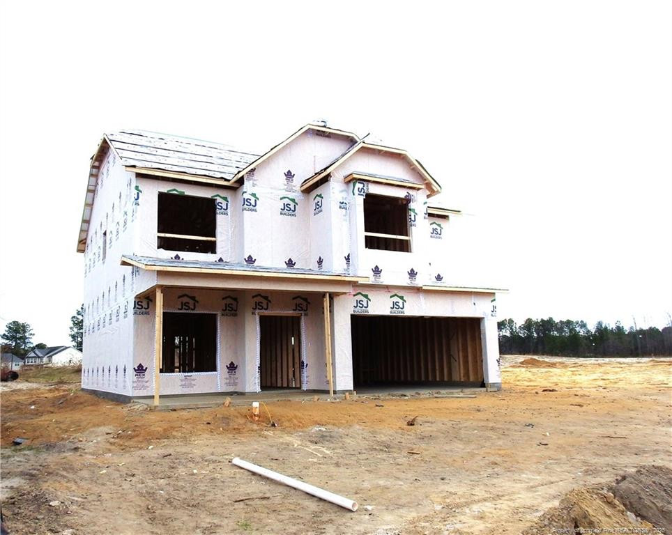 4721 Scenic Pines Drive