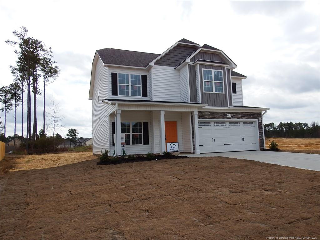 4721 Scenic Pines Drive