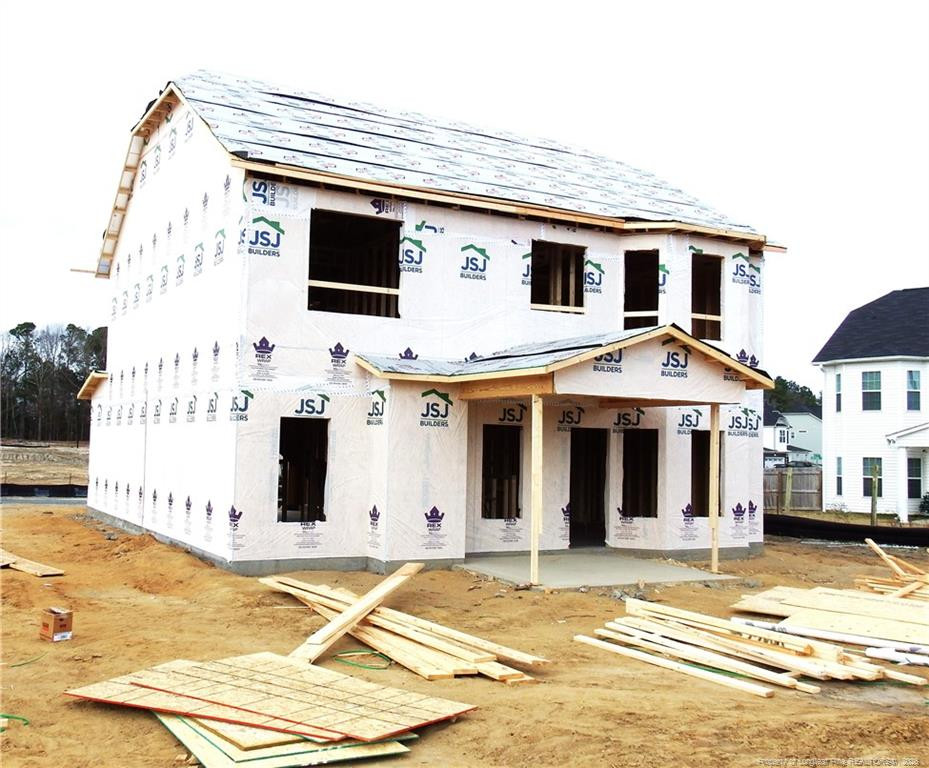 4721 Scenic Pines Drive