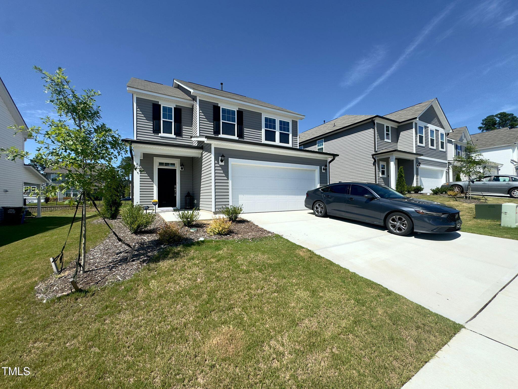 109 Steel Springs Lane