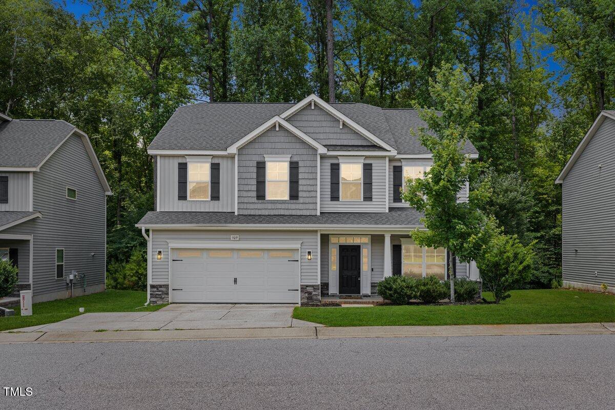 509 Holden Forest Drive