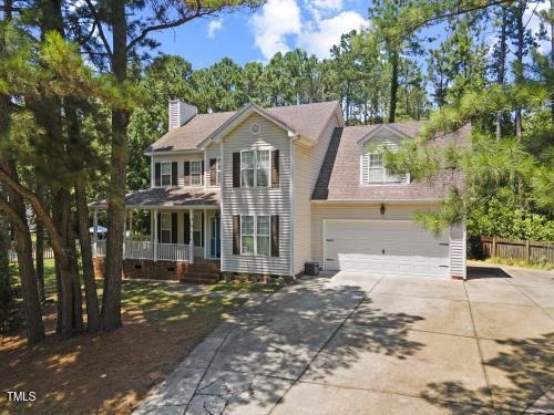 6425 Cross Ridge Drive Drive