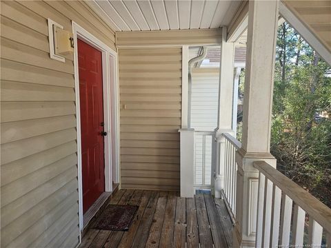 390 Bubble Creek Court 12 Fayetteville NC 28311