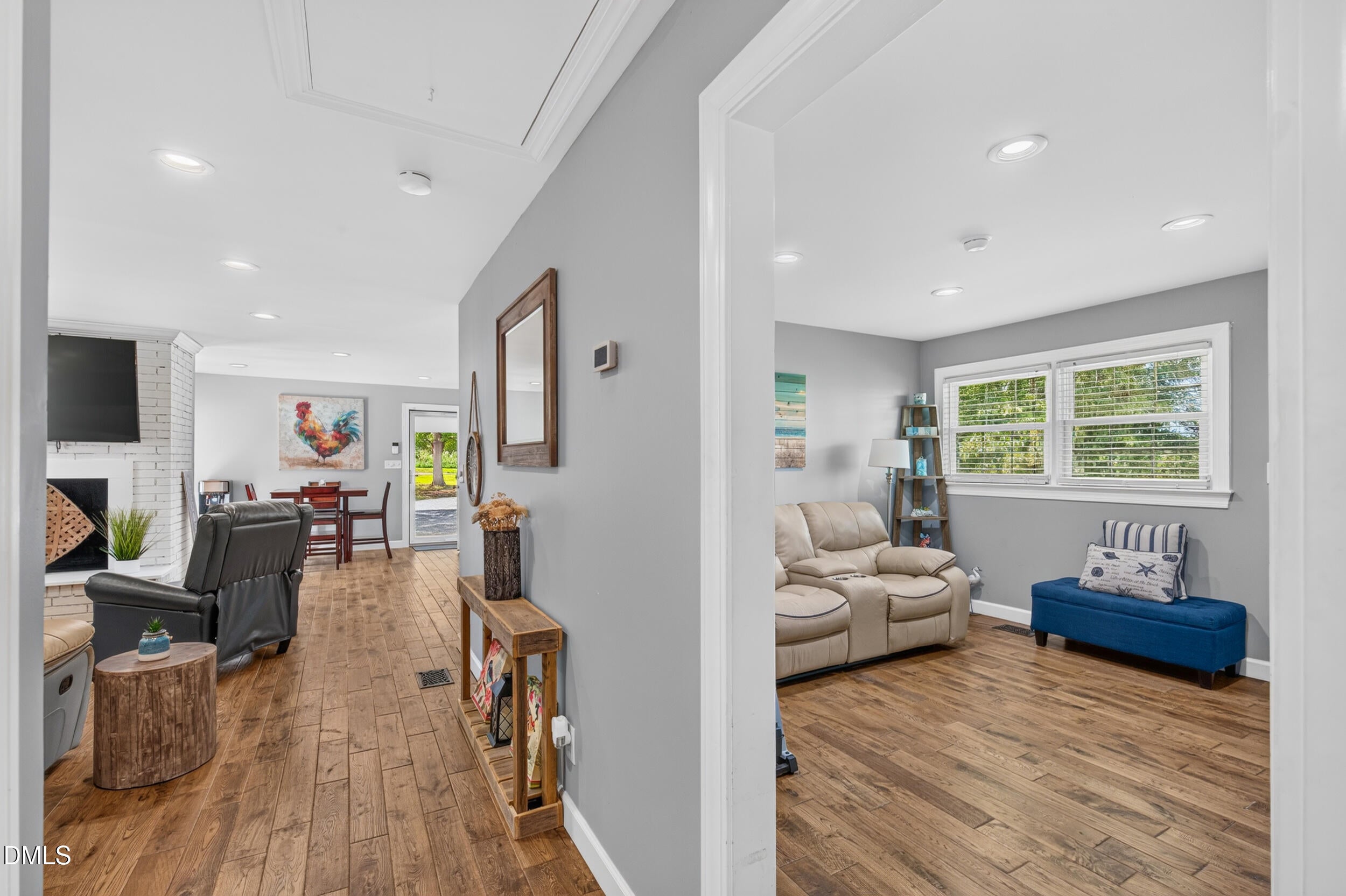 622 Plainfield Church Road