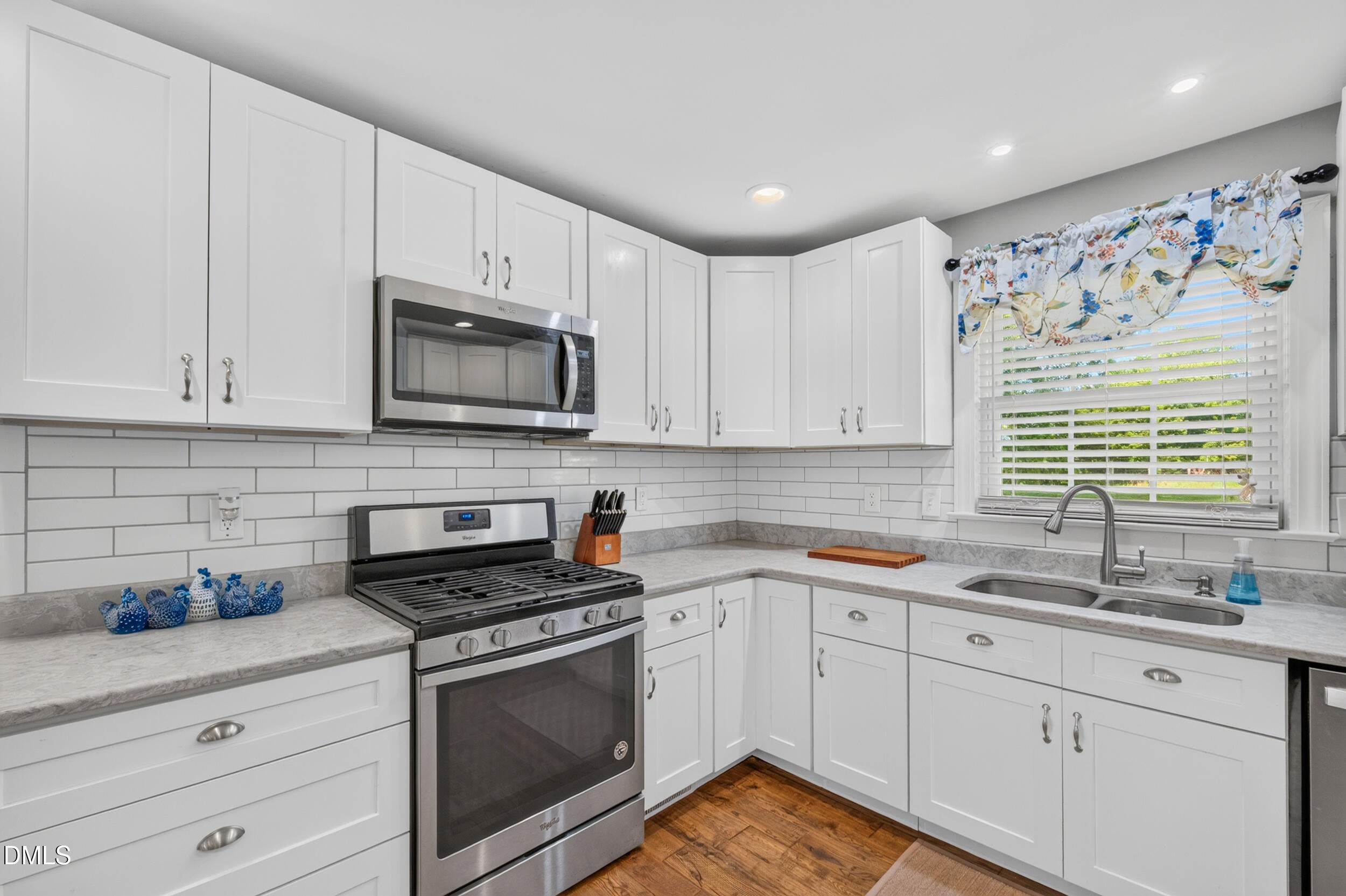 622 Plainfield Church Road