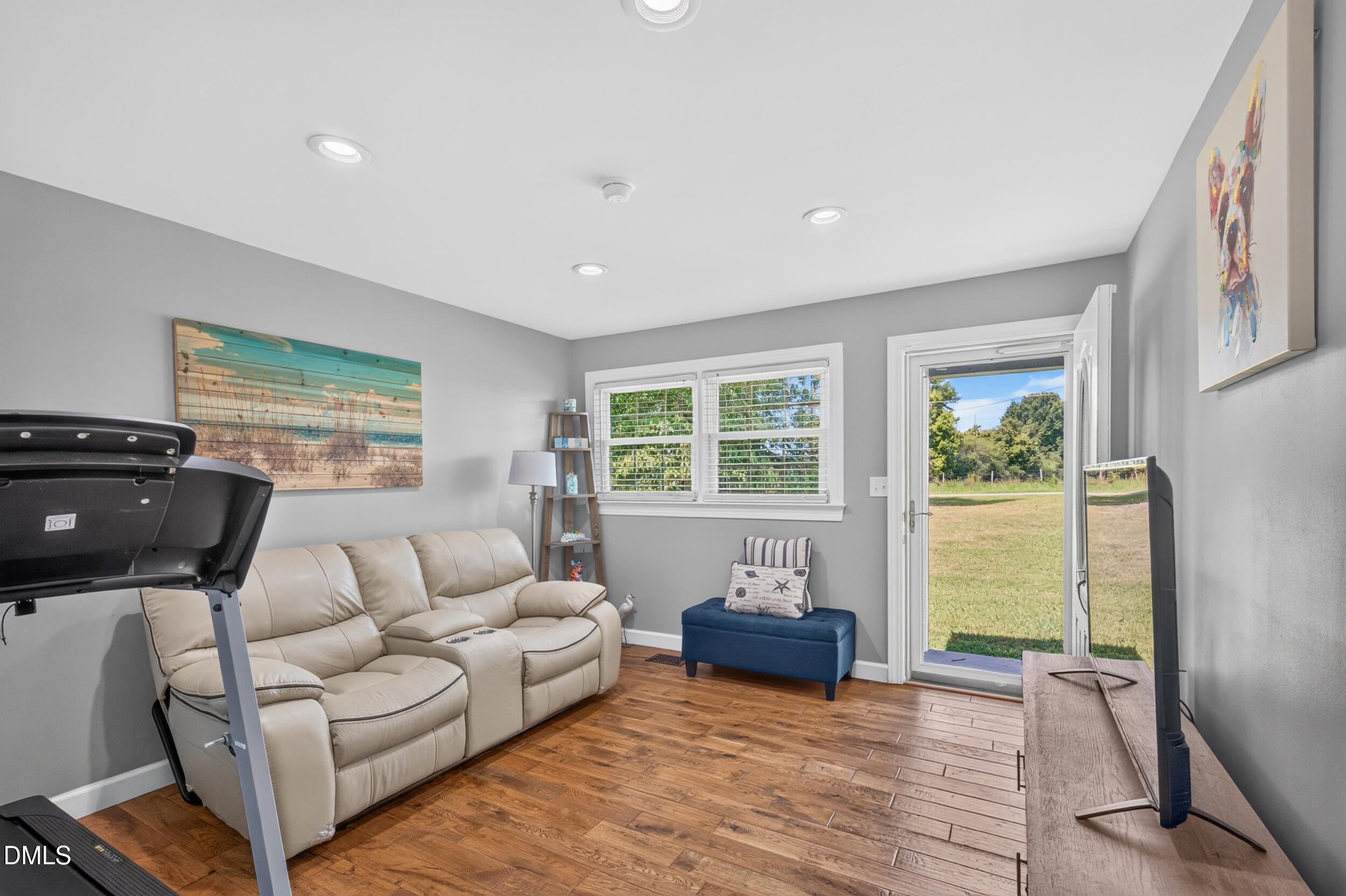 622 Plainfield Church Road