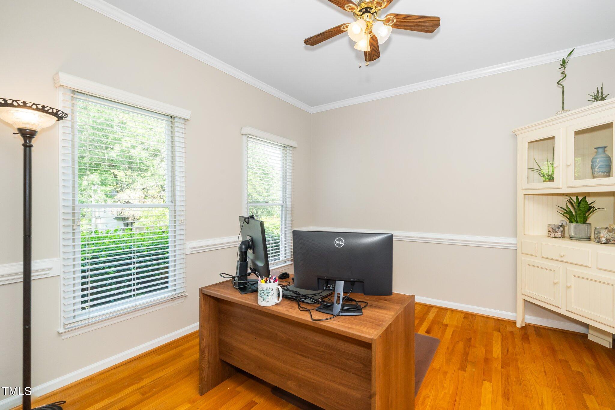 103 Chapelwood Way