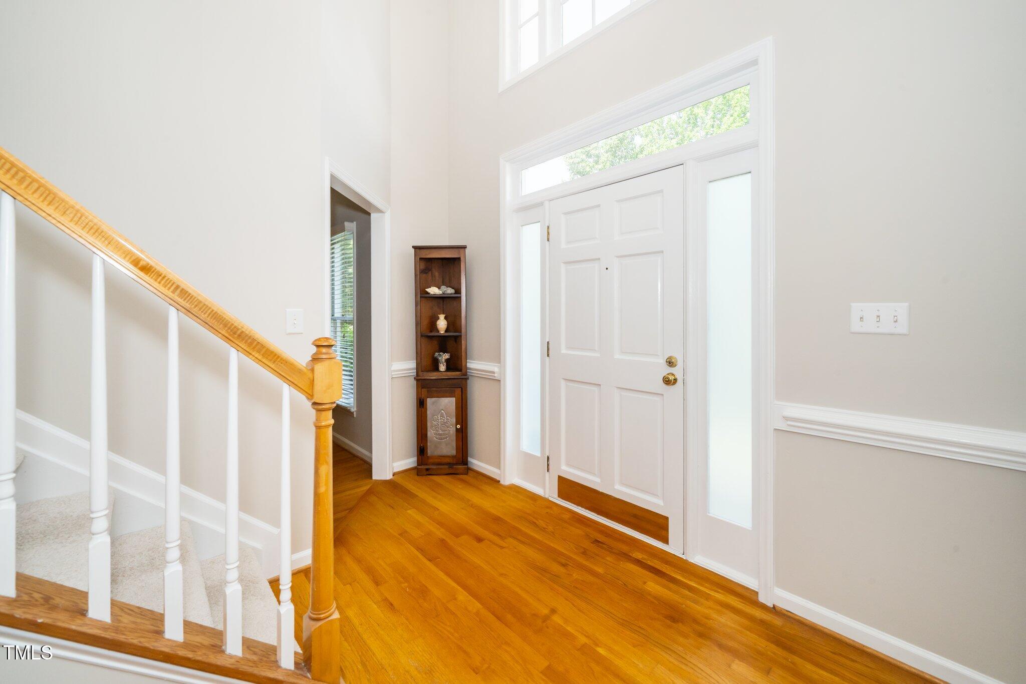 103 Chapelwood Way