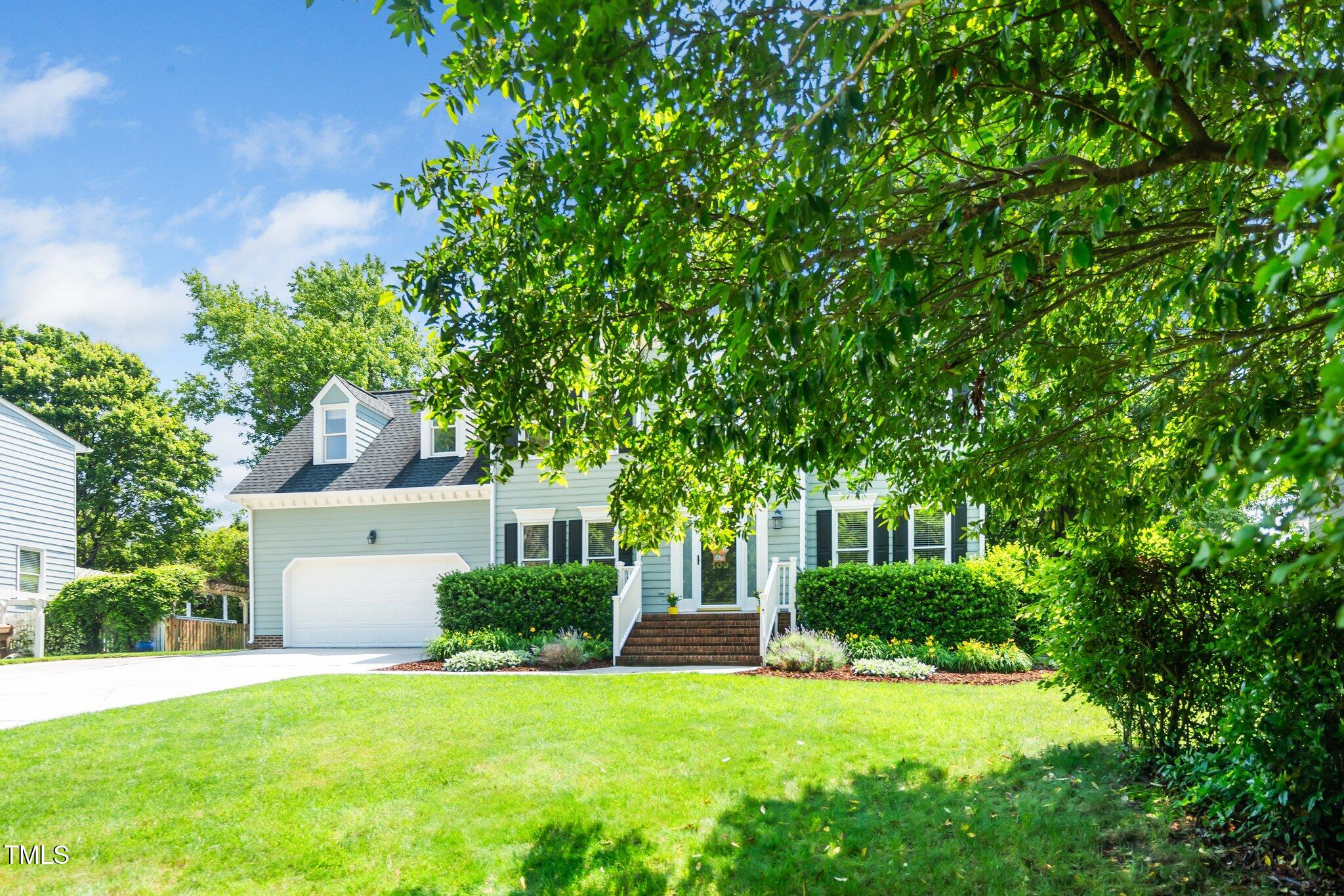 103 Chapelwood Way