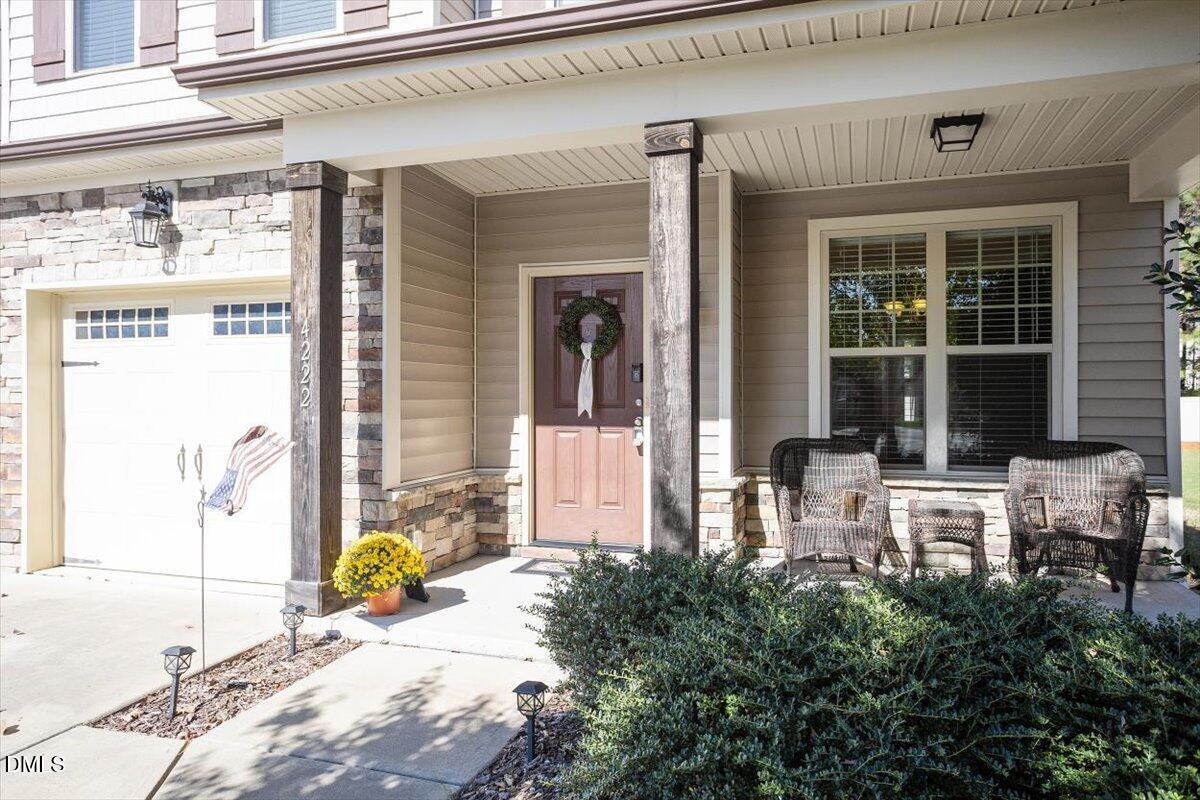 4222 Vineyard Ridge Drive