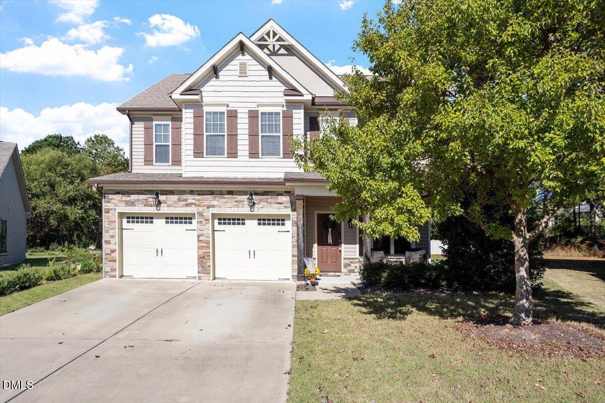 4222 Vineyard Ridge Drive