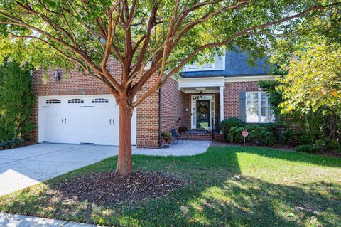 210 Sonoma Valley Drive Cary NC 27518