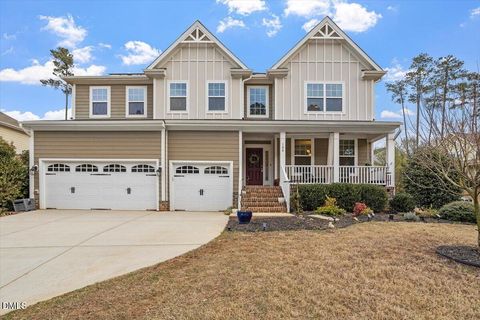 108 Horncliffe Way Holly Springs NC 27540