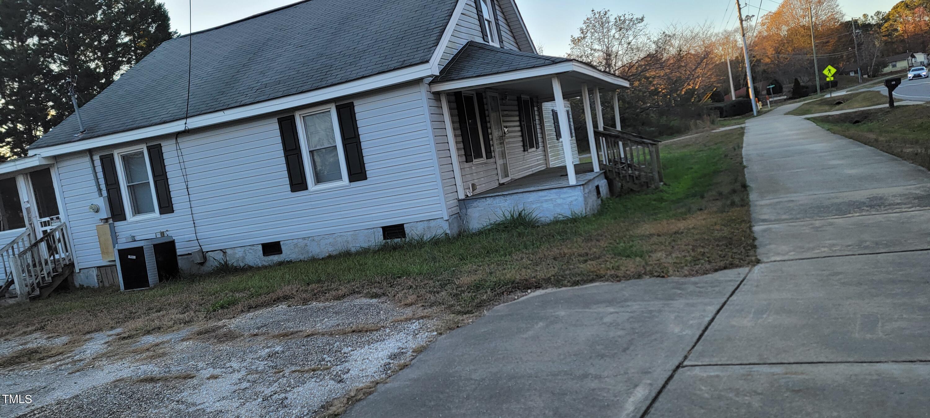 332 Bass Lake Road Road