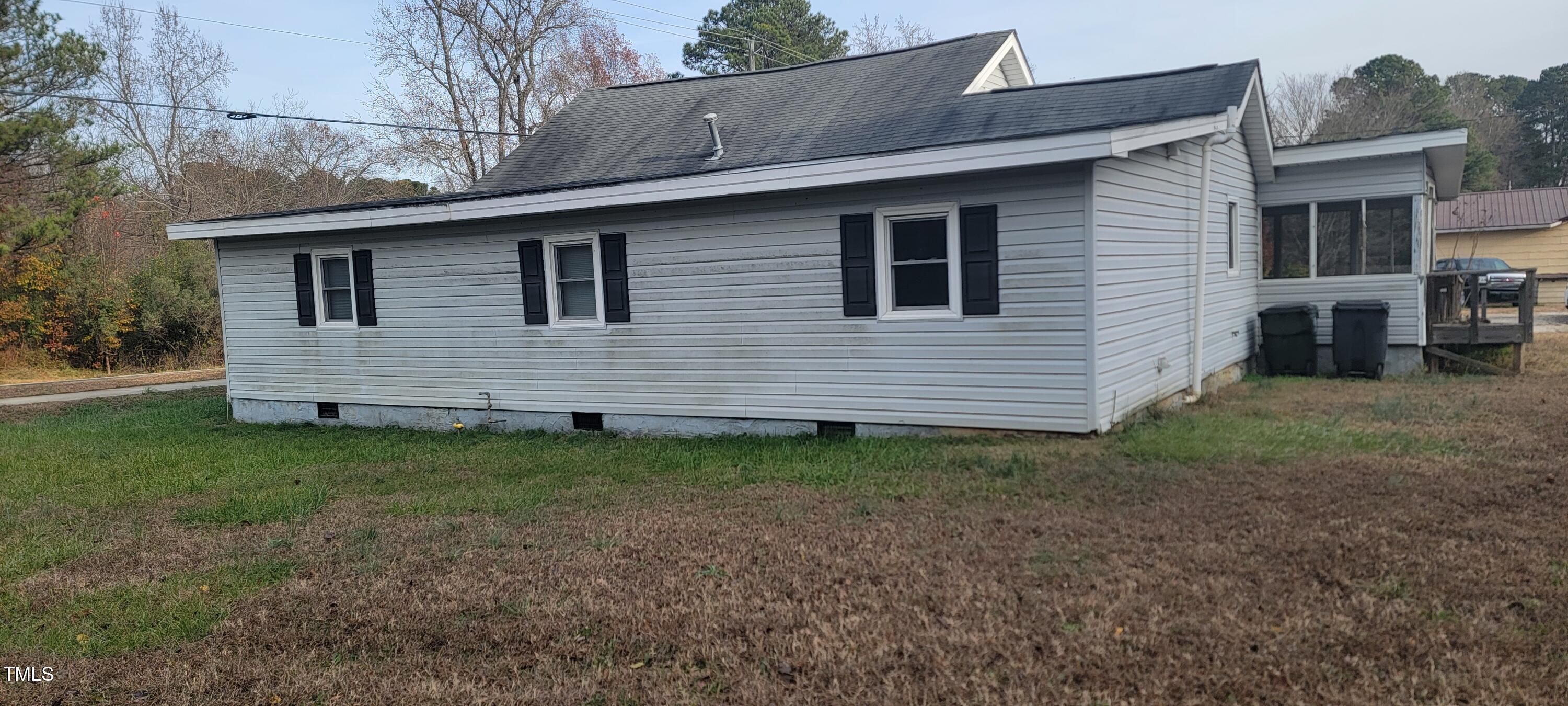 332 Bass Lake Road Road