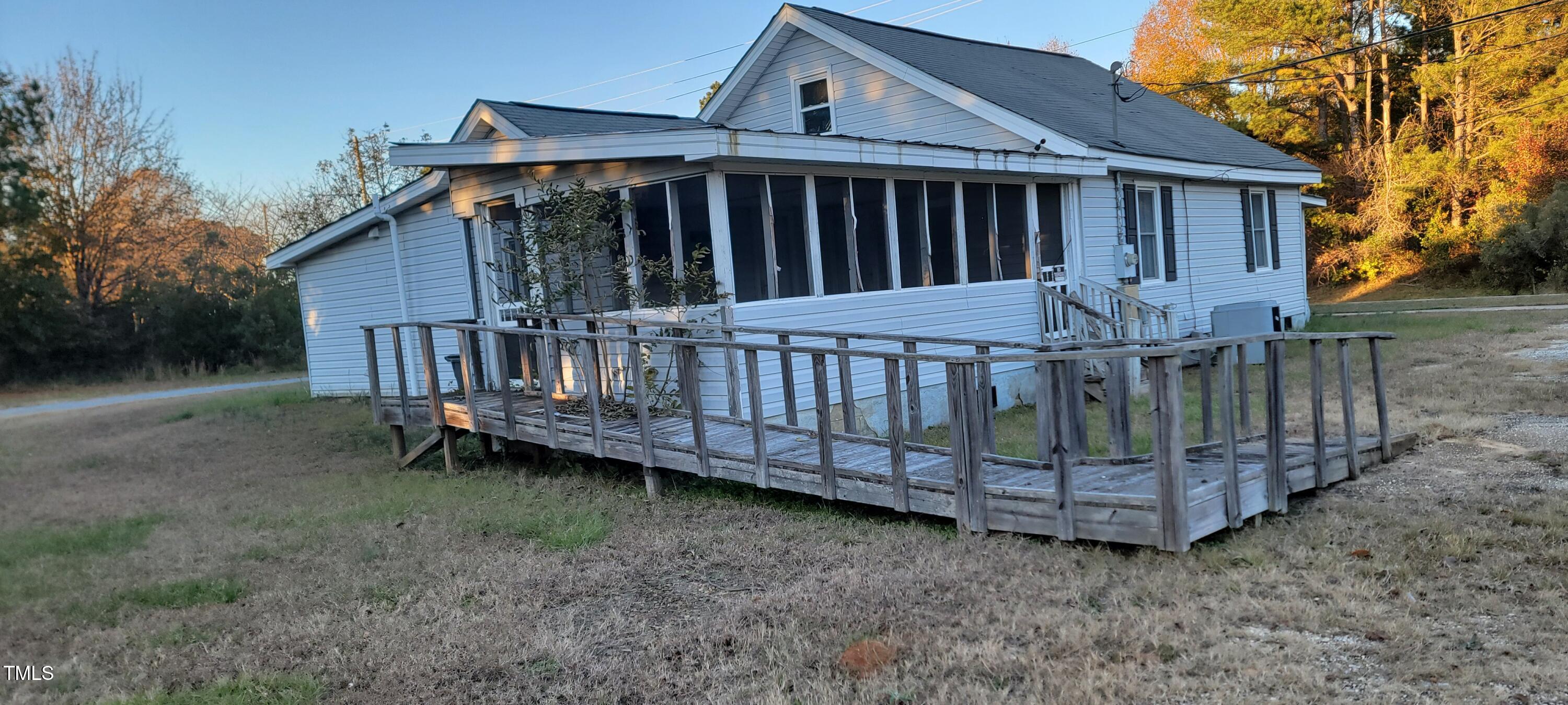 332 Bass Lake Road Road