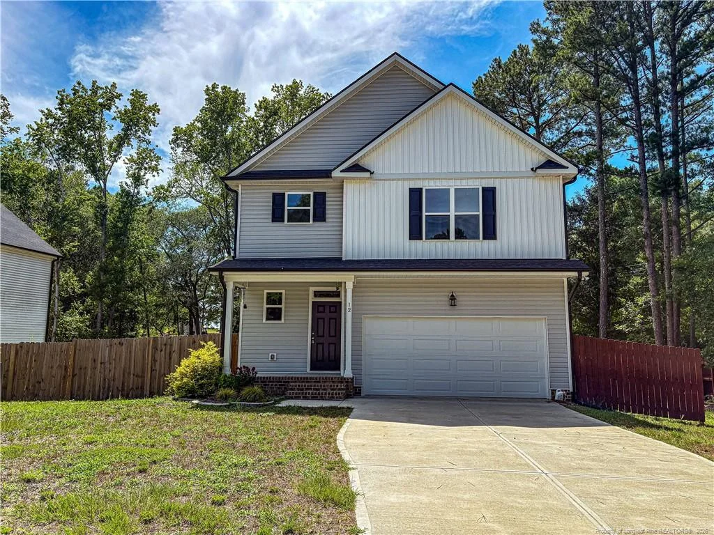 12 Stonecliff Lane