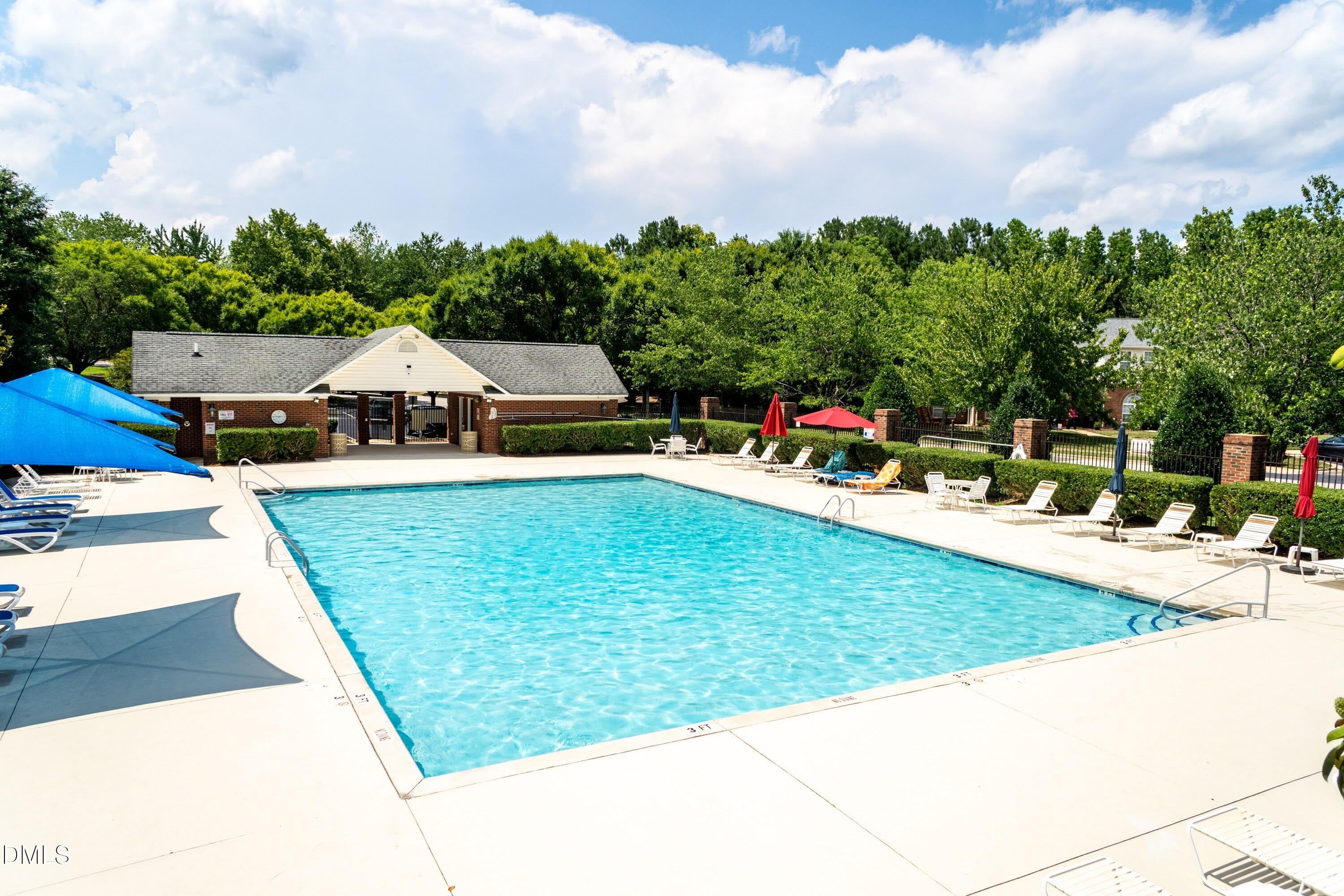 2200 Valley Edge Drive 104