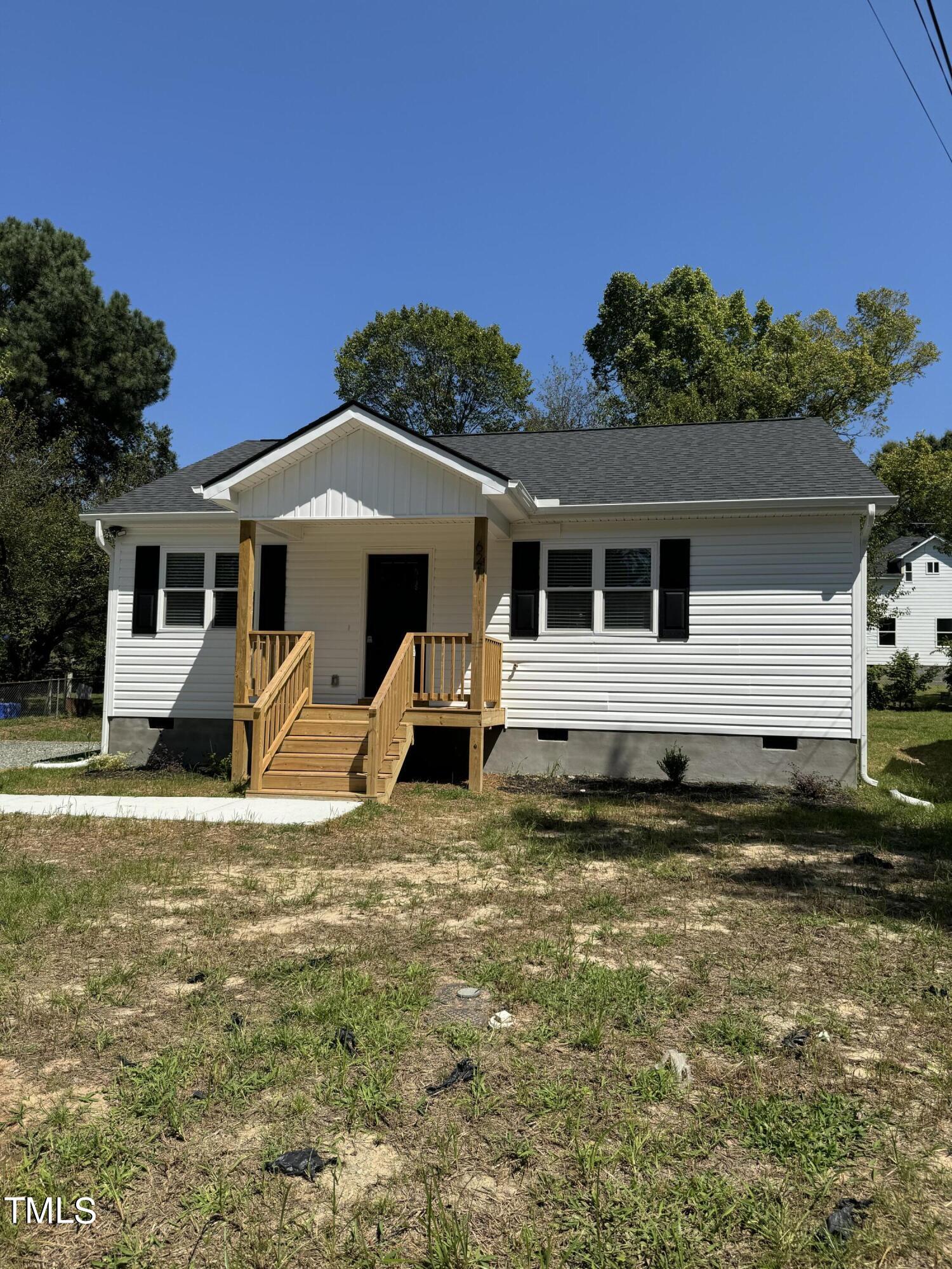 View Burlington, NC 27217 house