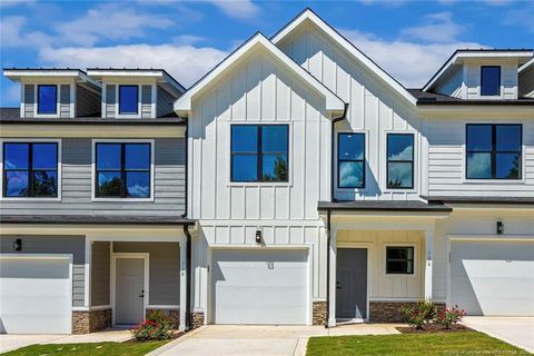 106 Chella Court Sanford NC 27330