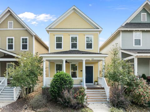 265 Tobacco Farm Way Chapel Hill NC 27516
