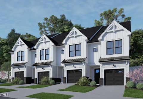 4091 Elk Creek Lane Raleigh NC 27612