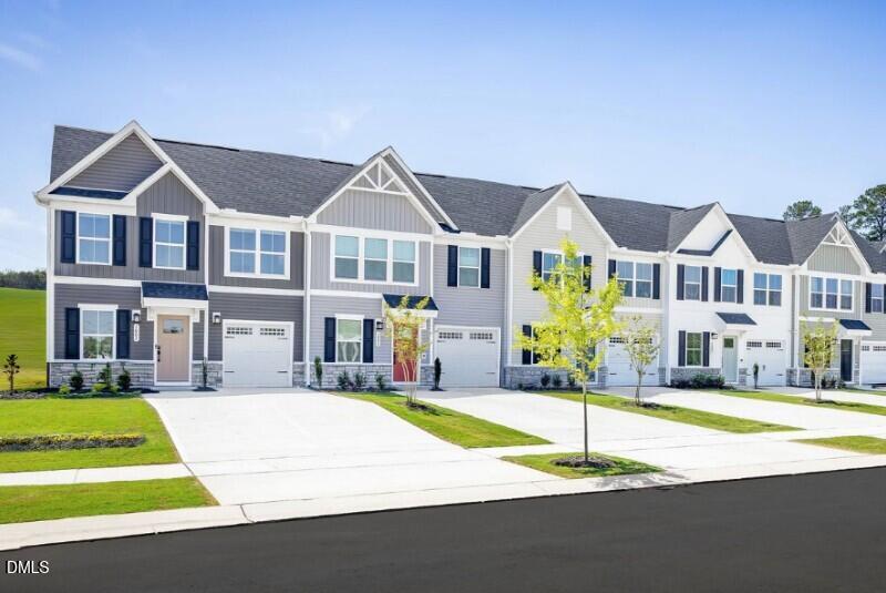 348 Moose Meadow Way, Youngsville, NC, 27596