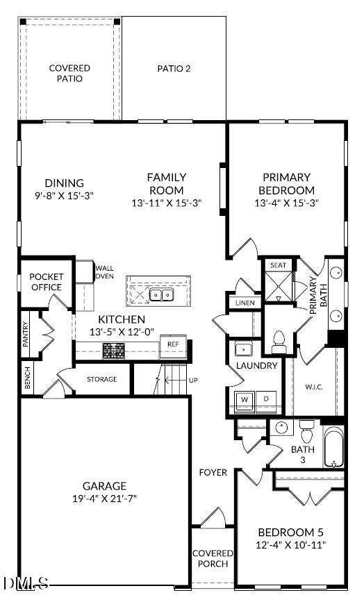 259 Macon Lake Drive