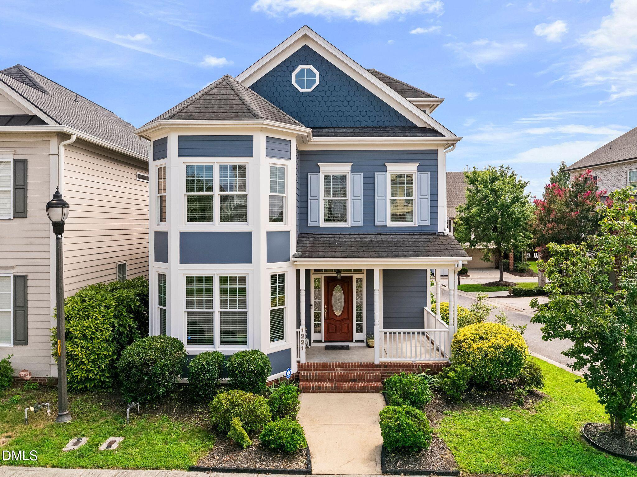 1221 Chalk Maple Drive