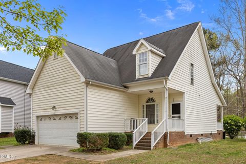 409 Rose Petal Run Wake Forest NC 27587