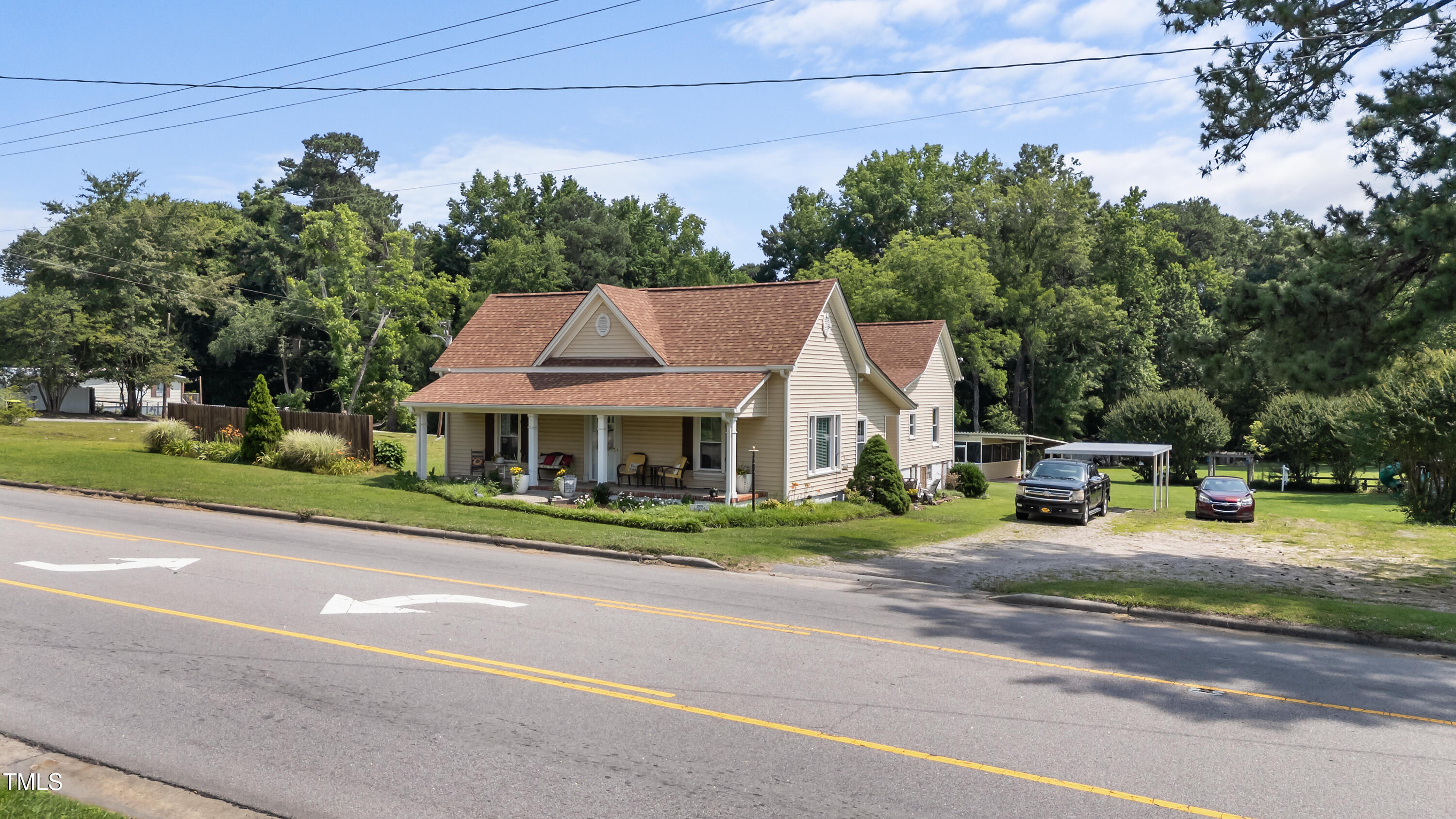265 Main Street