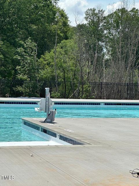 136 Kobus Court Garner NC 27529