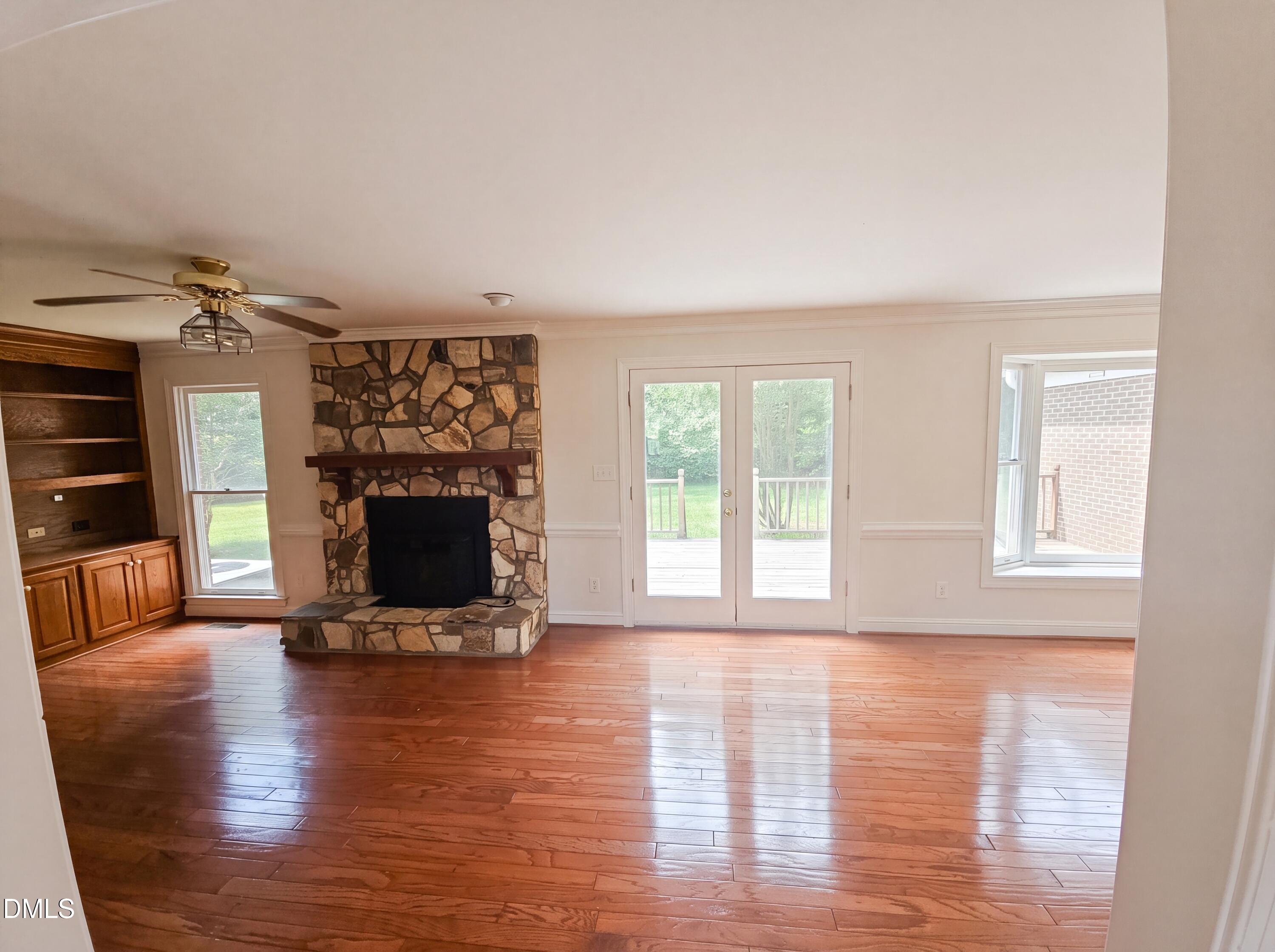 63 Opie Frazier Road