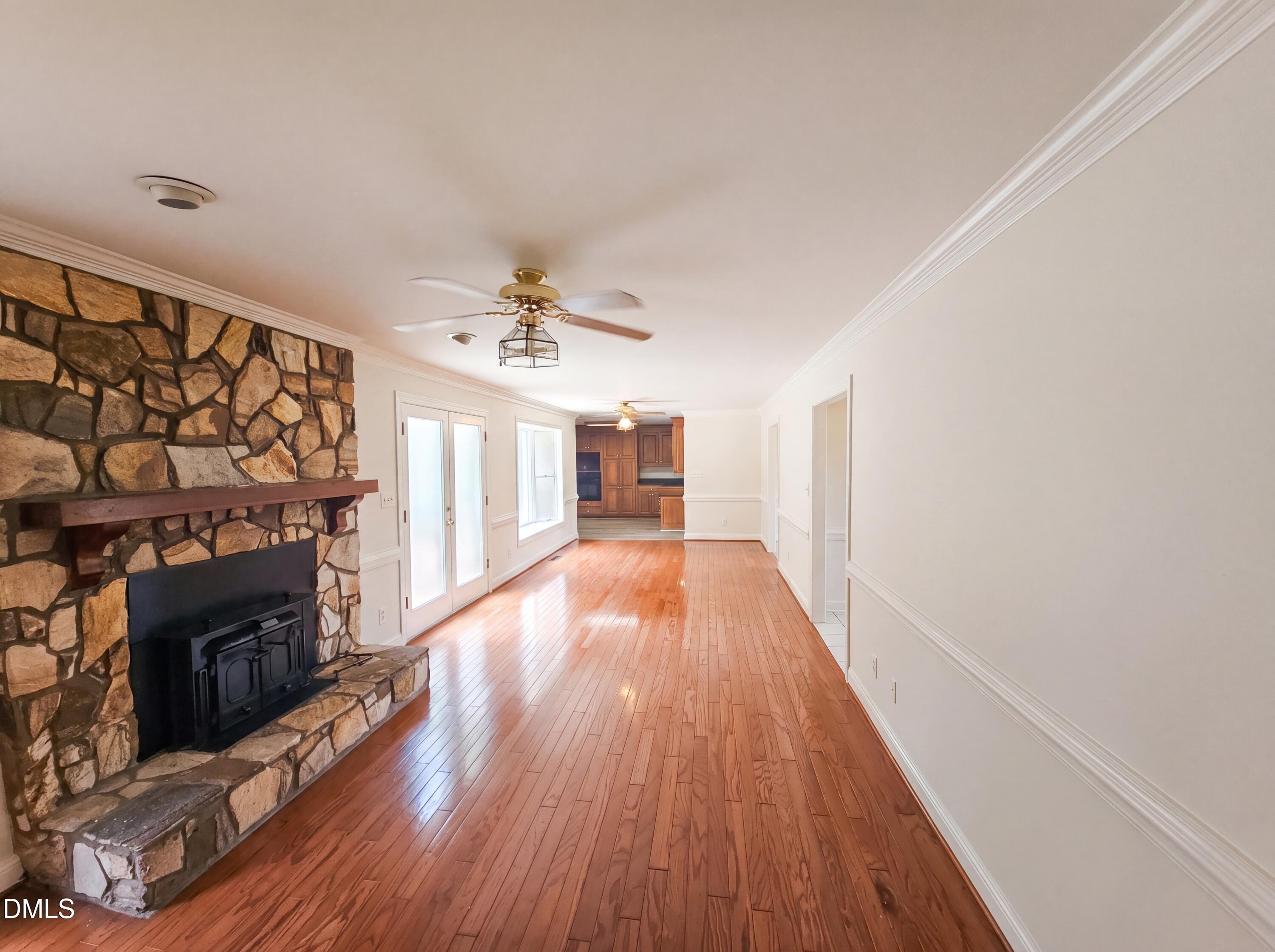 63 Opie Frazier Road