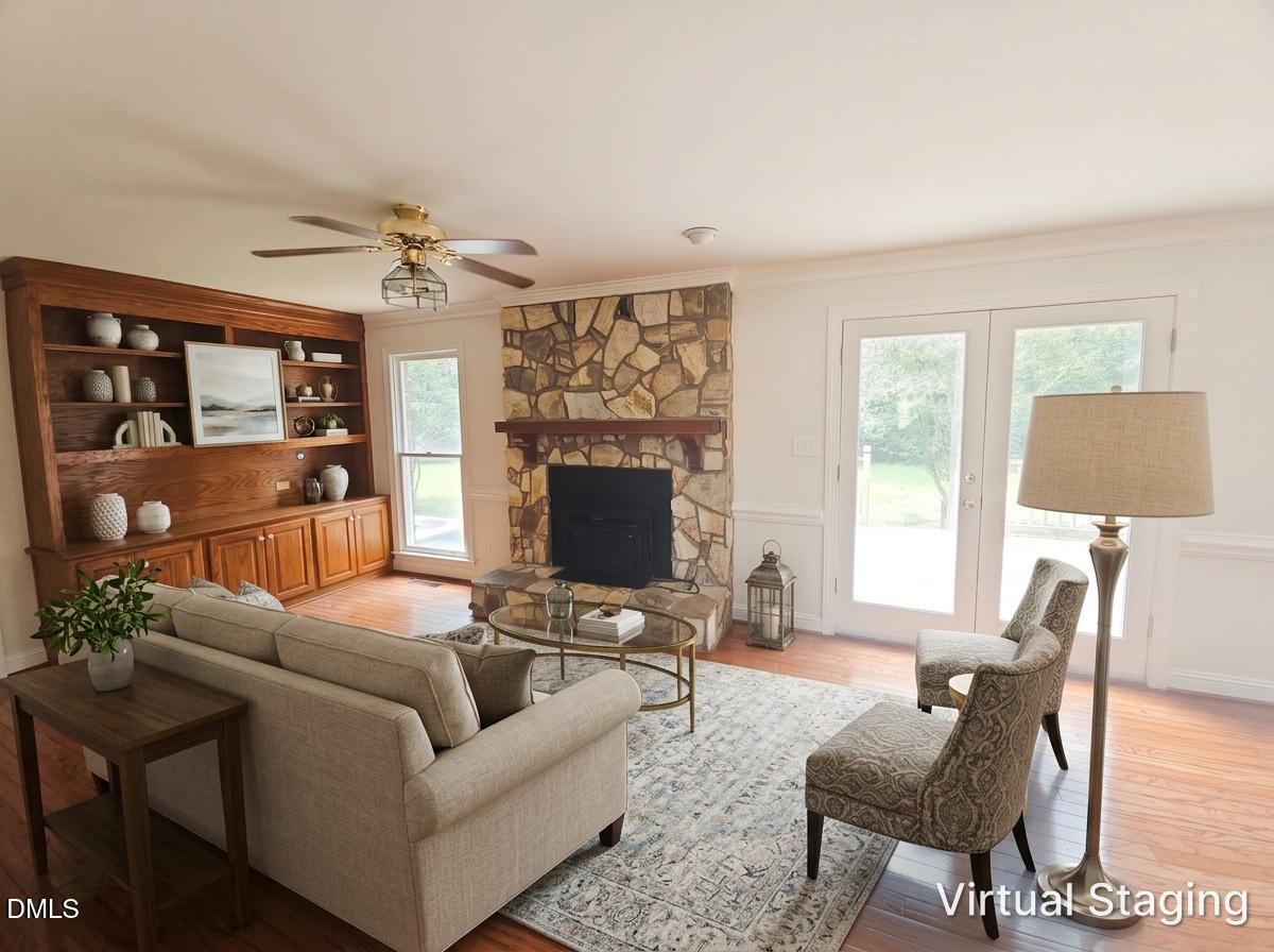 63 Opie Frazier Road