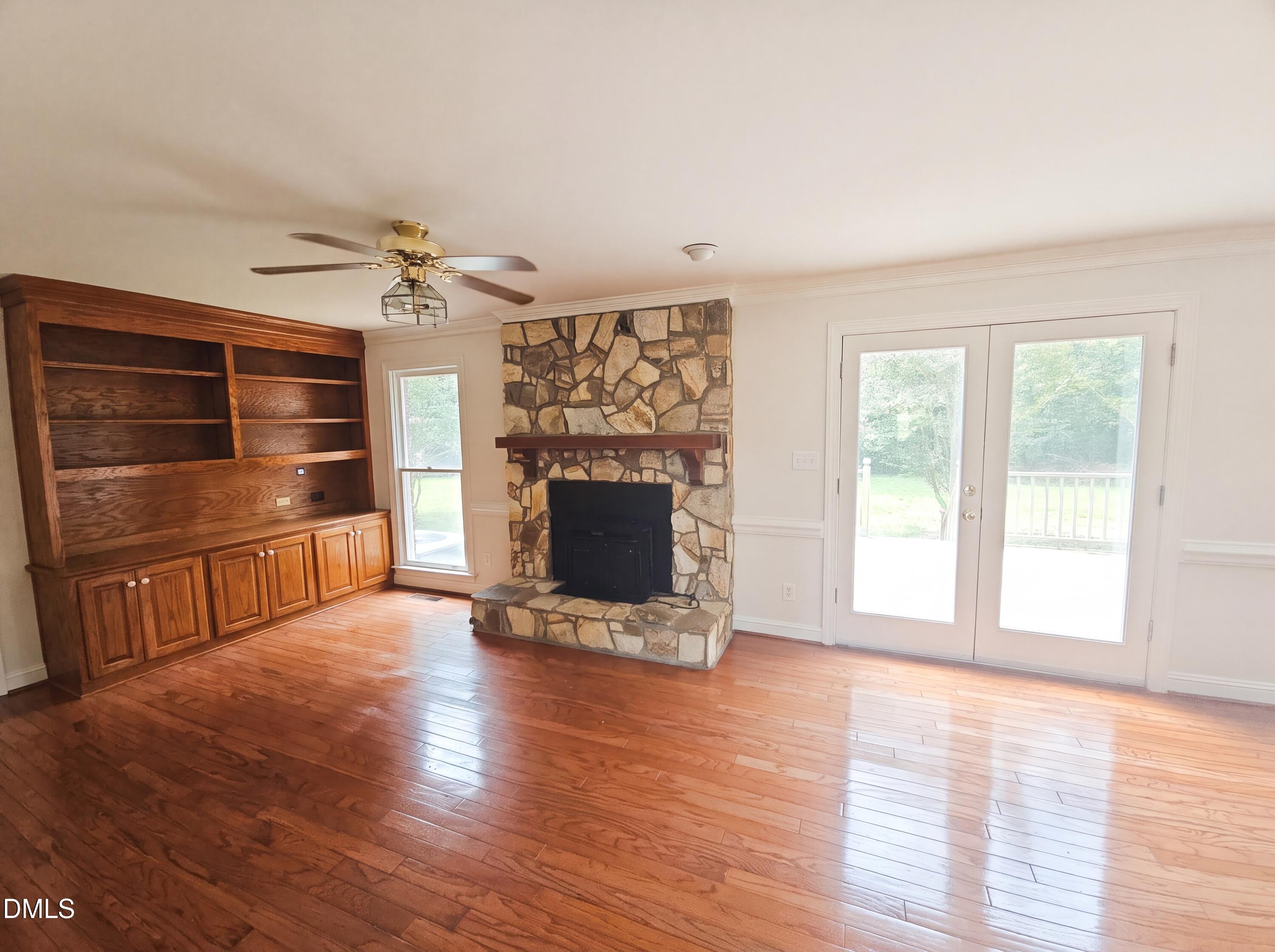 63 Opie Frazier Road
