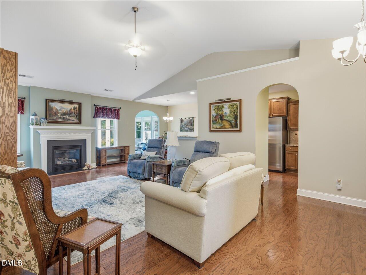 811 Antler Meadow Way