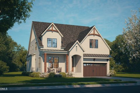 Property photo of 311 Culvert Street, Apex, NC 27502