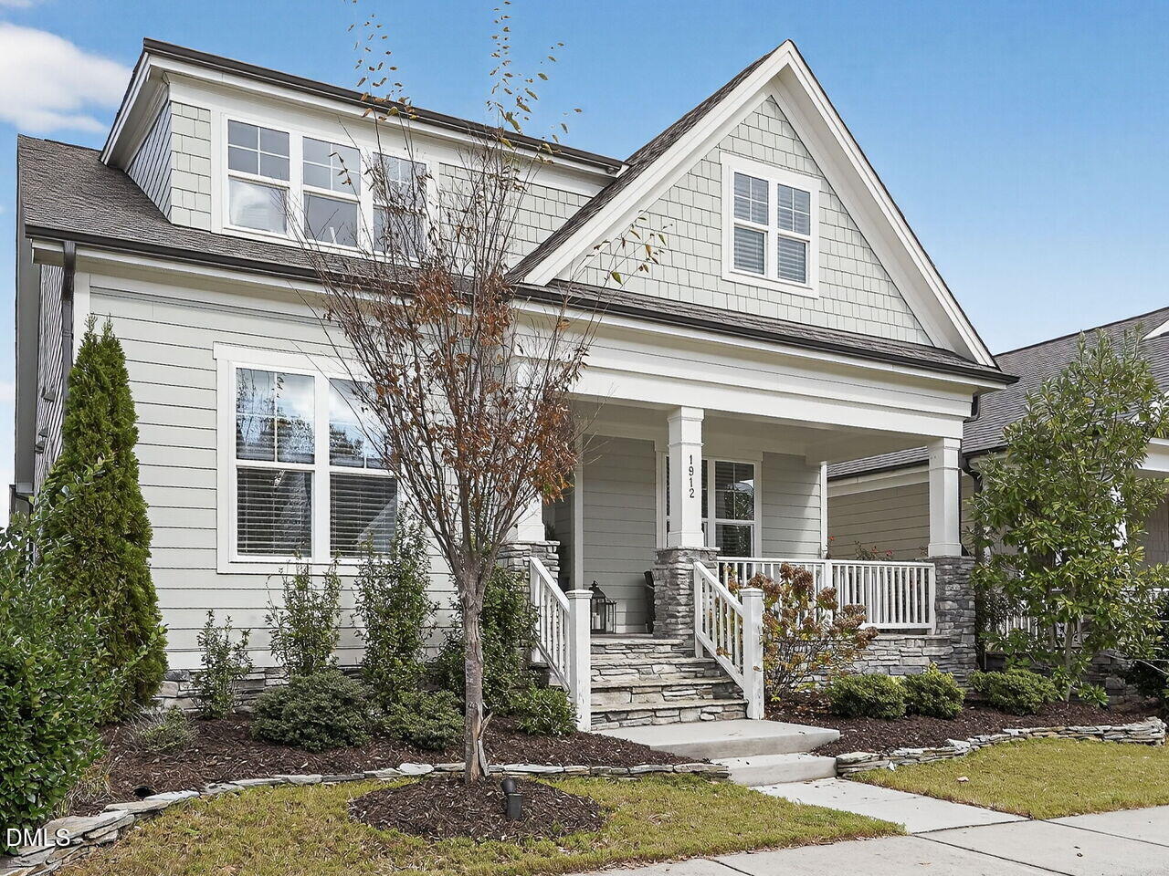 1912 Woodbluff Drive