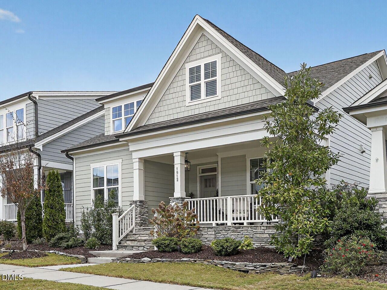 1912 Woodbluff Drive